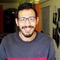 Ahmed Hesham