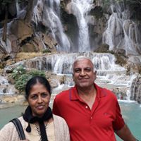 Gopalakrishnan Sankararaman