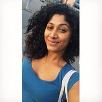 Harshi Chamakuri