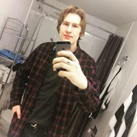 Jesse Proulx