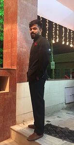 Rajpal Chauhan
