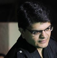 Bhavin Thakkar
