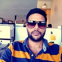 Varun Samarth