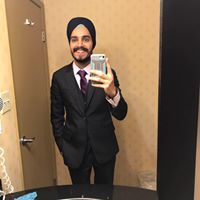 Arshdeep Singh
