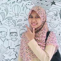 Waode R. Amalia