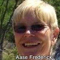 Aase S Frederick