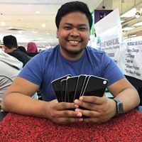 Faiz Klang
