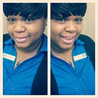 Shynetra Leonard