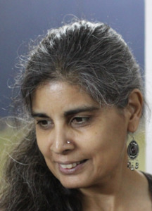 Vandana Prasad