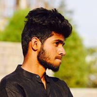Vamshi Akula
