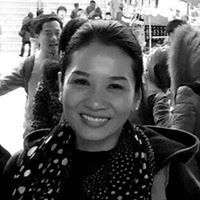 อารีย์ ระเวกโฉม