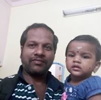 Sudalaie Perumal