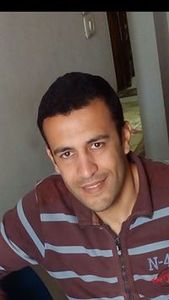 Ahmed Adel