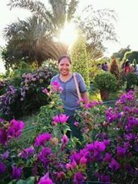 Myra Robiso