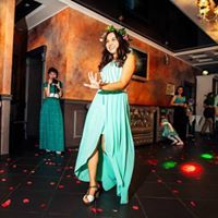 Катя Николаева