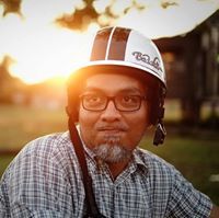 Abdul Manaf