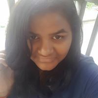 Vysh Chowdary