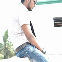 Jarvis Dhanush