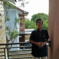 Ismady Wali