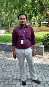 Abhishek Mitra