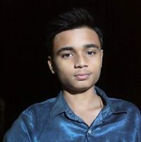 Saurab Nand