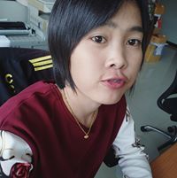 Rose Jaruwan