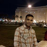 Ahmed Abdou