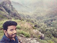 Naveen Krish