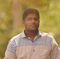 Anver Mohamed