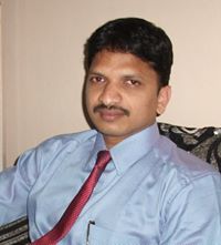 Kumar Suda