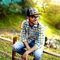Shrinivas Mule