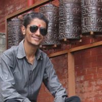 Reshan Acharya