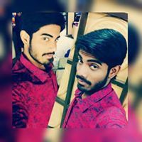 Risabh Raj
