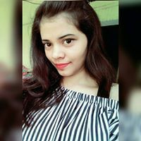 Anjali Maurya
