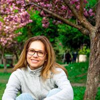 Cristina Anton