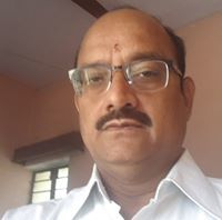 Arvind Kumar
