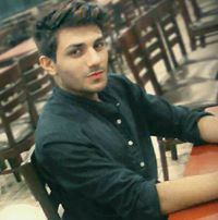 Shehroz Khan