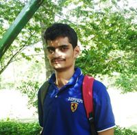 Ashish Satish