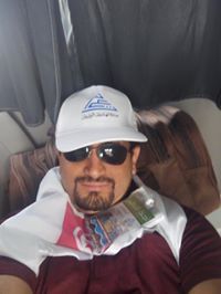 Ahmadi Anouar