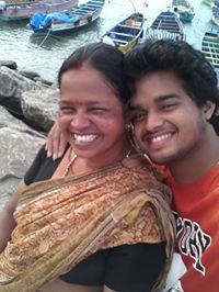 Arun Anand