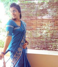 Mythri Venkat