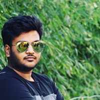 Kumar Garg