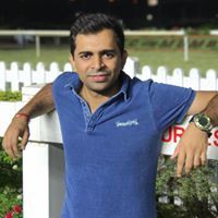 Akshay Yeole