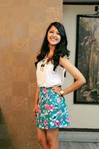 Palak Agrawal