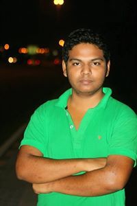 Jashed Alam