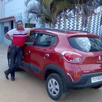 Prasanth Kumar
