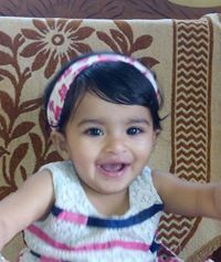 Pavan D