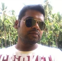 Dinesh Balu