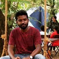 Arjun Rajan