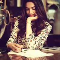 Ghadhia Shahid